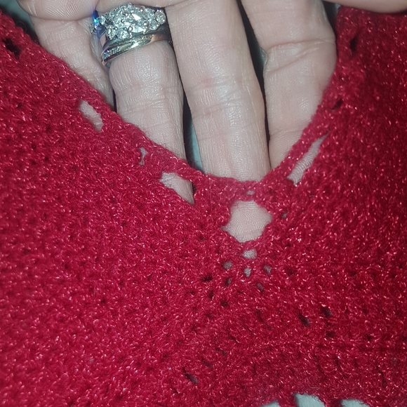 ●SALE●🇨🇦Crochet Bralette - Picture 6 of 13